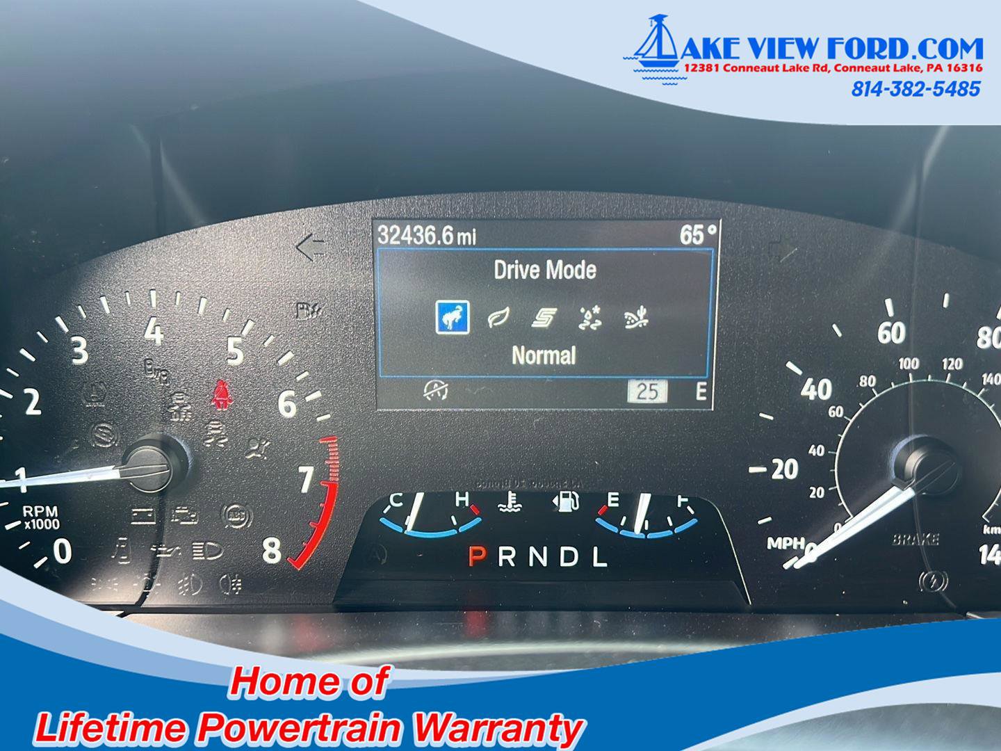 Used 2021 Ford Bronco Sport Big Bend w/ Big Bend Package (96B) image 33