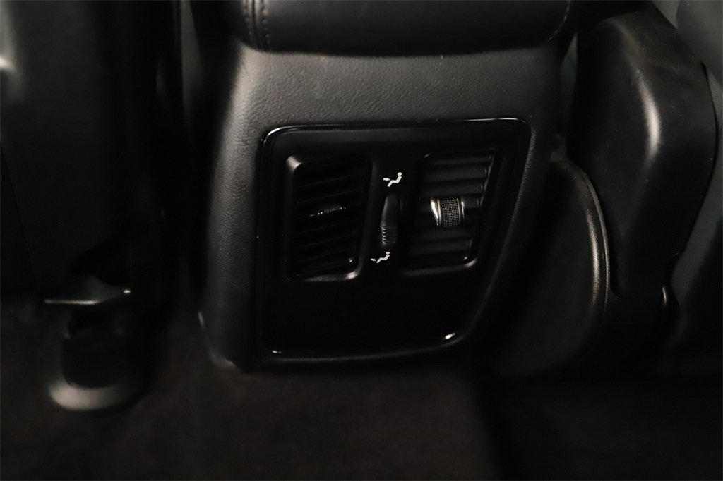 Used 2017 Jeep Grand Cherokee Laredo w/ Quick Order Package 23E image 22