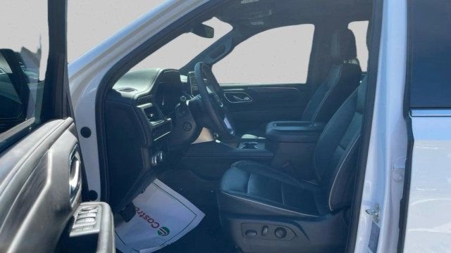 Used 2022 GMC Yukon SLT w/ SLT Premium Package RWD image 10