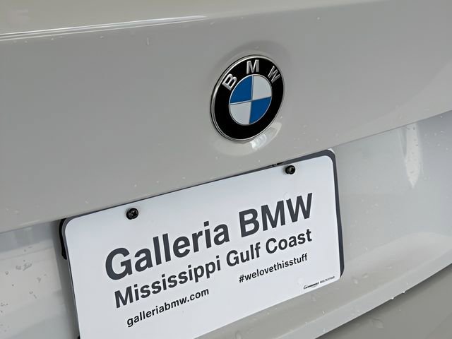 Used 2019 BMW 440i xDrive Coupe w/ M Sport Package image 10