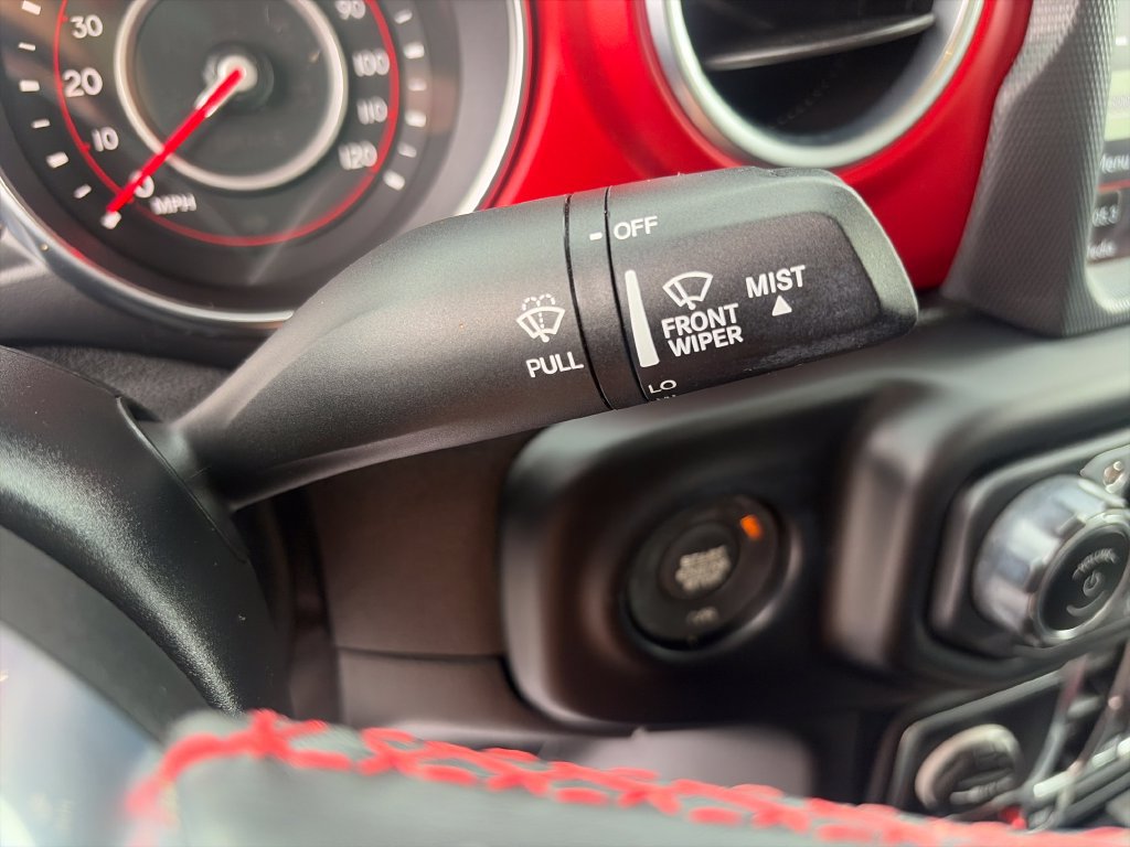 Used 2020 Jeep Gladiator Rubicon AWD/4WD image 36