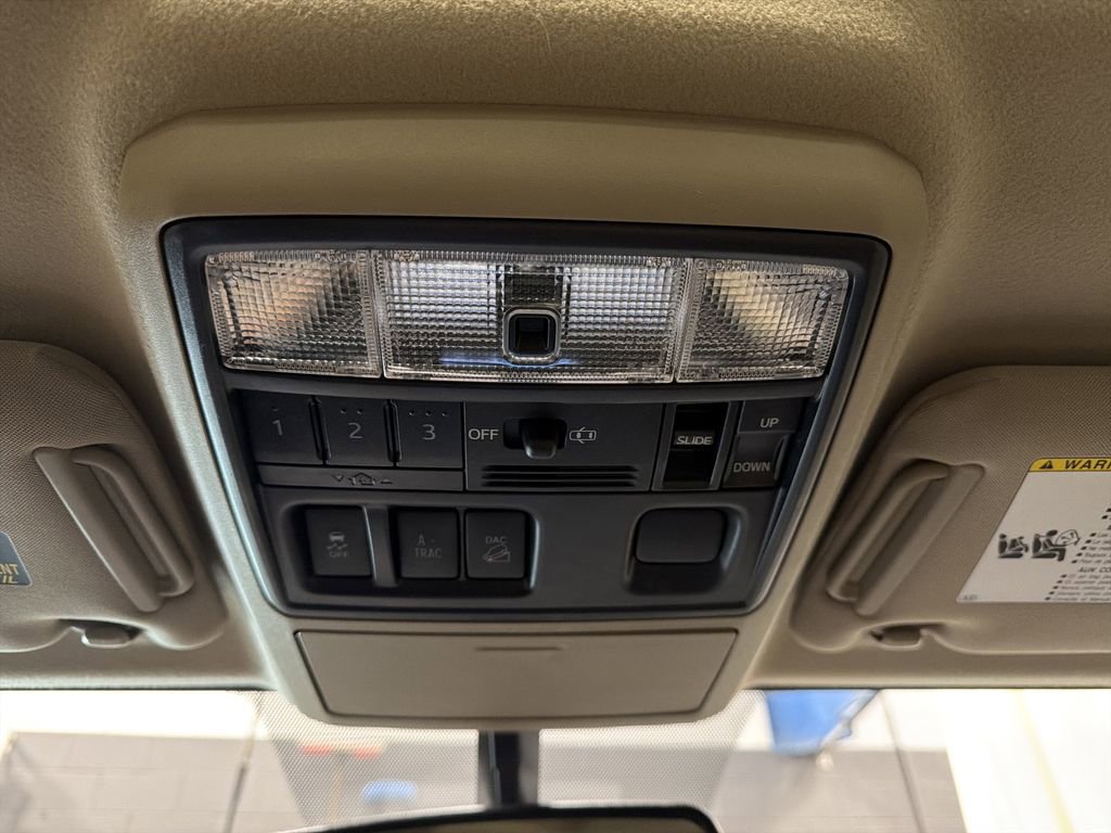 Used 2019 Toyota 4Runner SR5 Premium image 23