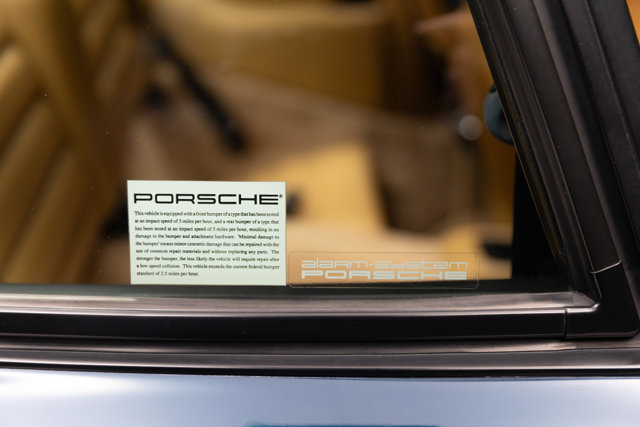 Used 1993 Porsche 911 Carrera image 57