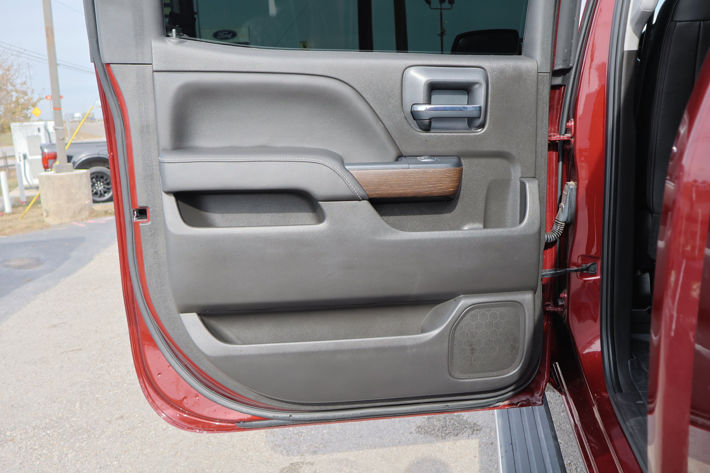 Used 2017 GMC Sierra 1500 Denali w/ Denali Ultimate Package image 27