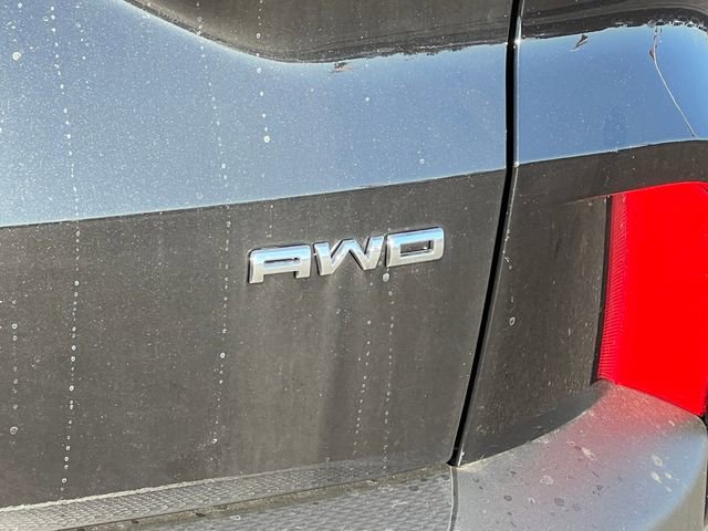 New 2026 Ford Escape ST-Line w/ Tech Pack #1 image 9