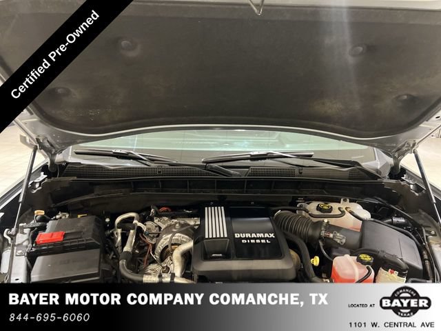 Certified 2023 GMC Sierra 1500 SLT AWD/4WD image 27