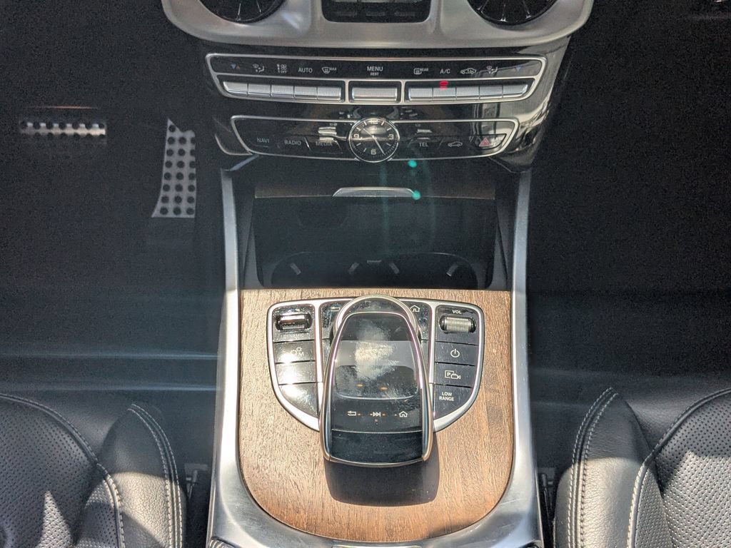 Used 2019 Mercedes-Benz G 550 image 6