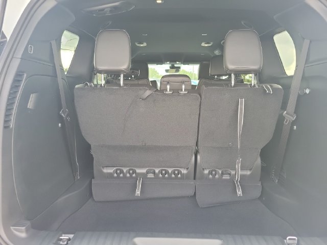 New 2026 Chrysler Voyager LX FWD image 6