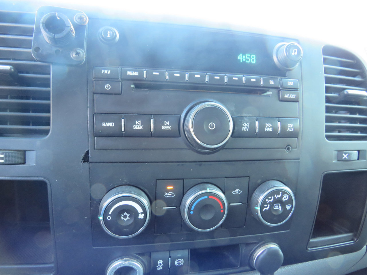 Used 2012 GMC Sierra 2500 W/T image 17