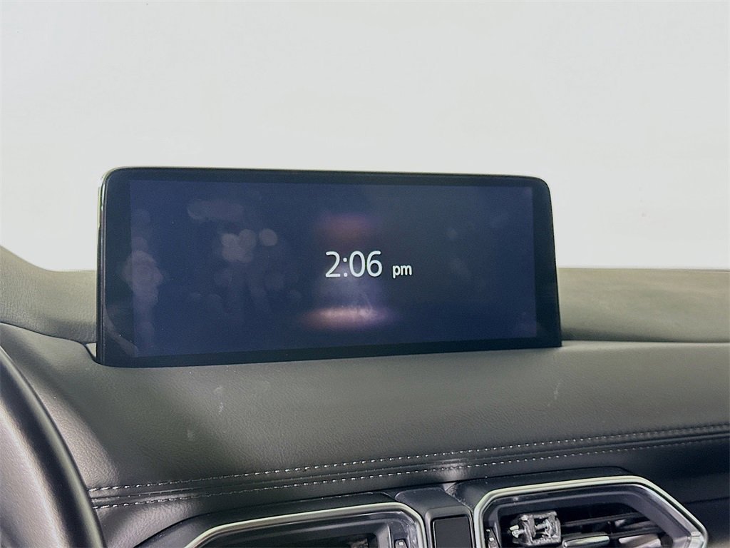 Used 2024 MAZDA CX-5 Carbon Edition image 25