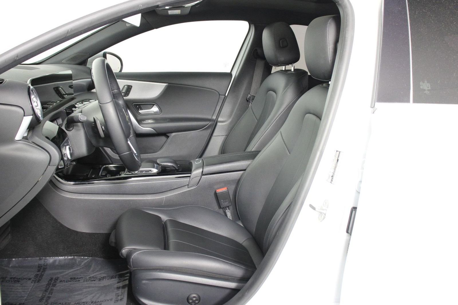 Used 2021 Mercedes-Benz A 220 image 31