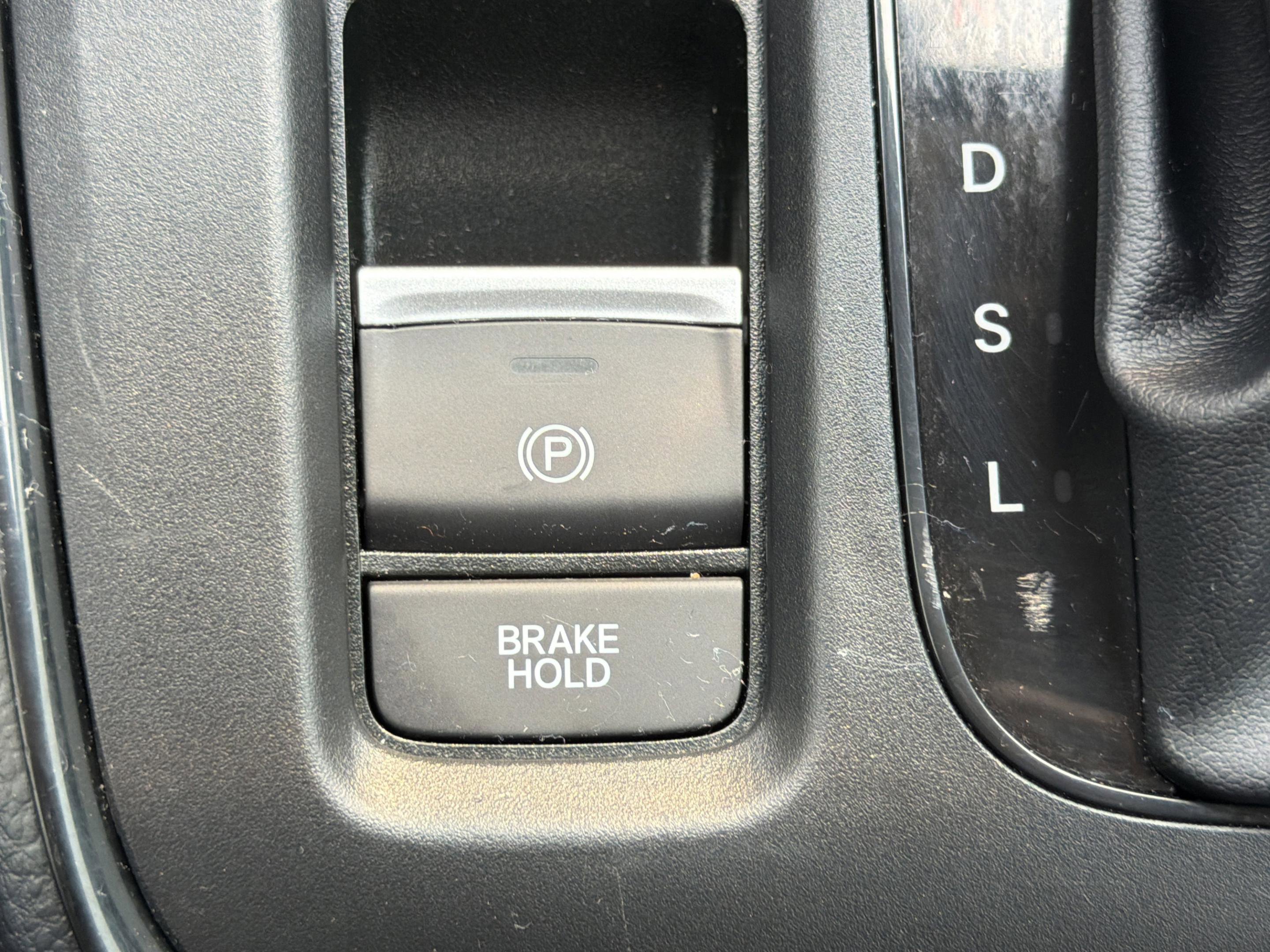 Certified 2024 Honda CR-V EX image 16