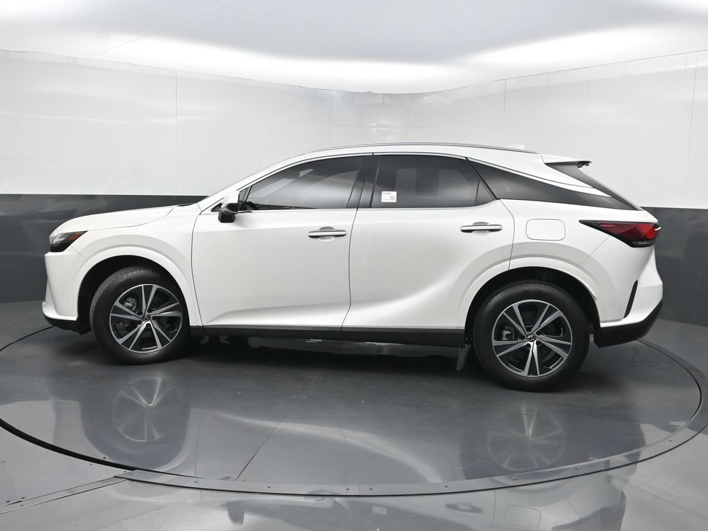 Used 2024 Lexus RX 350 Premium w/ Cold Area Package FWD image 42