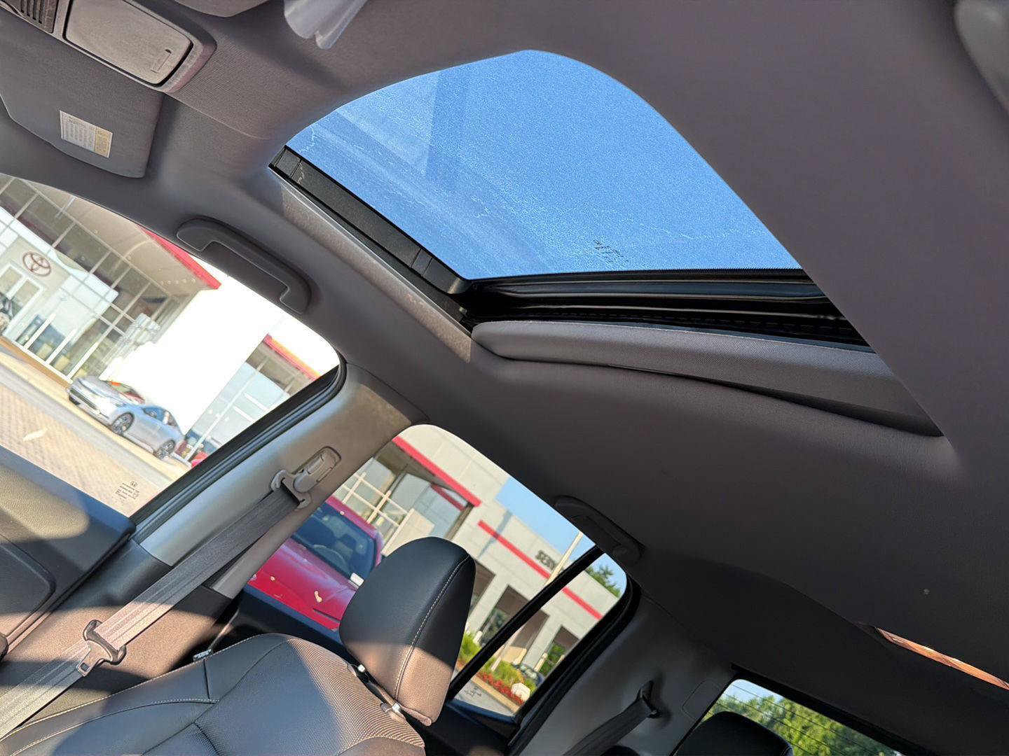 Used 2023 Honda Ridgeline RTL-E image 33