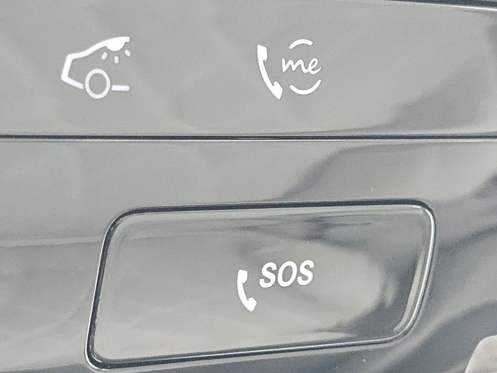 Certified 2022 Mercedes-Benz EQS 580 4MATIC Sedan image 9