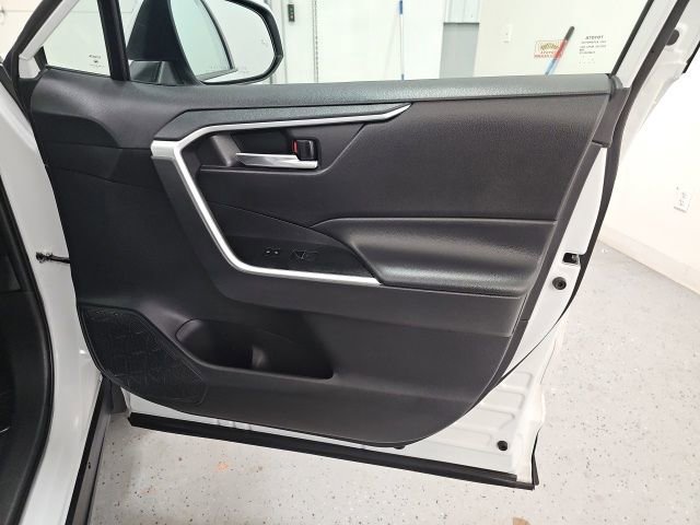 Certified 2024 Toyota RAV4 XLE Premium w/ Weather Package image 38