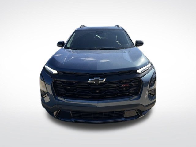 New 2027 Chevrolet Equinox RS AWD/4WD image 3