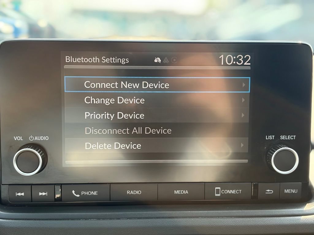 Used 2024 Honda Accord EX image 30