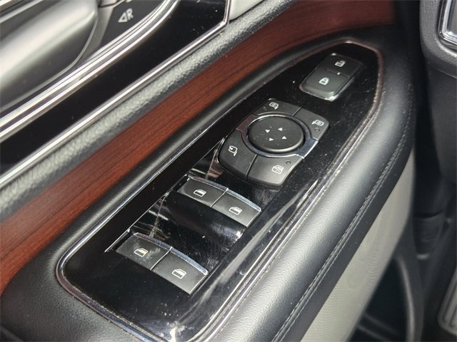 Used 2020 Lincoln Navigator Reserve w/ Equipment Group 208A Reserve image 29