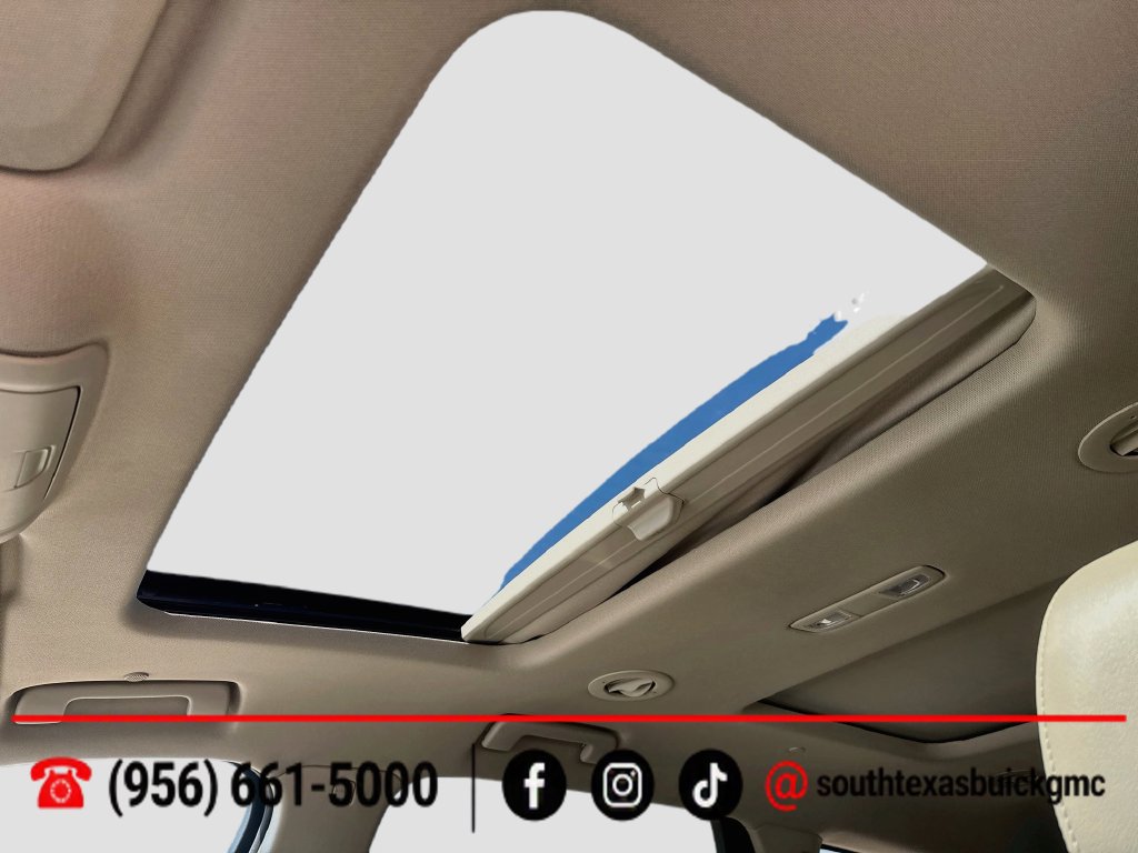 Used 2021 Buick Enclave Essence w/ Sound and Sites Package FWD image 20