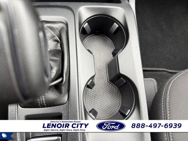 Used 2025 Ford Ranger XL RWD image 27