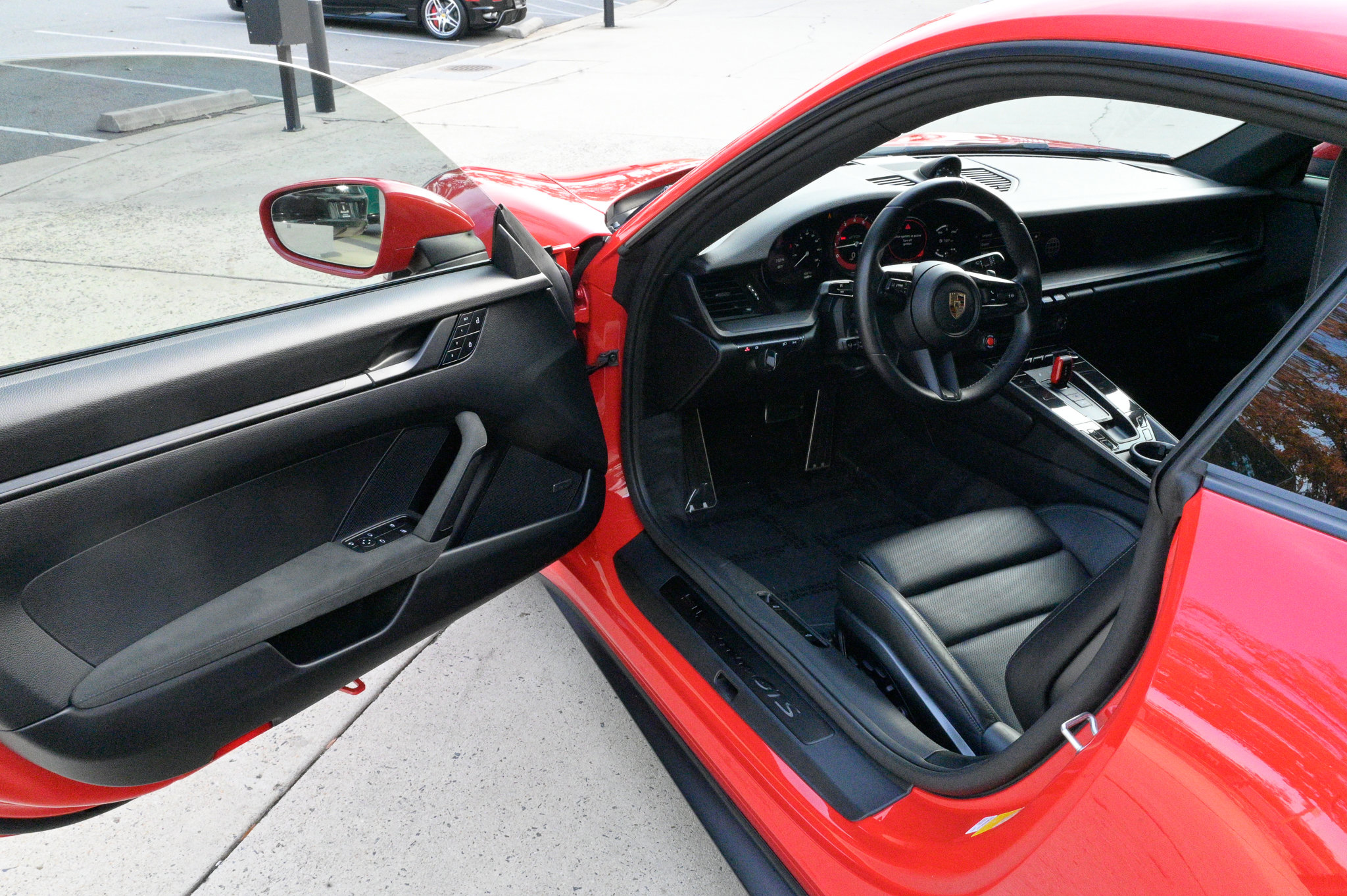 Used 2022 Porsche 911 Carrera GTS image 15