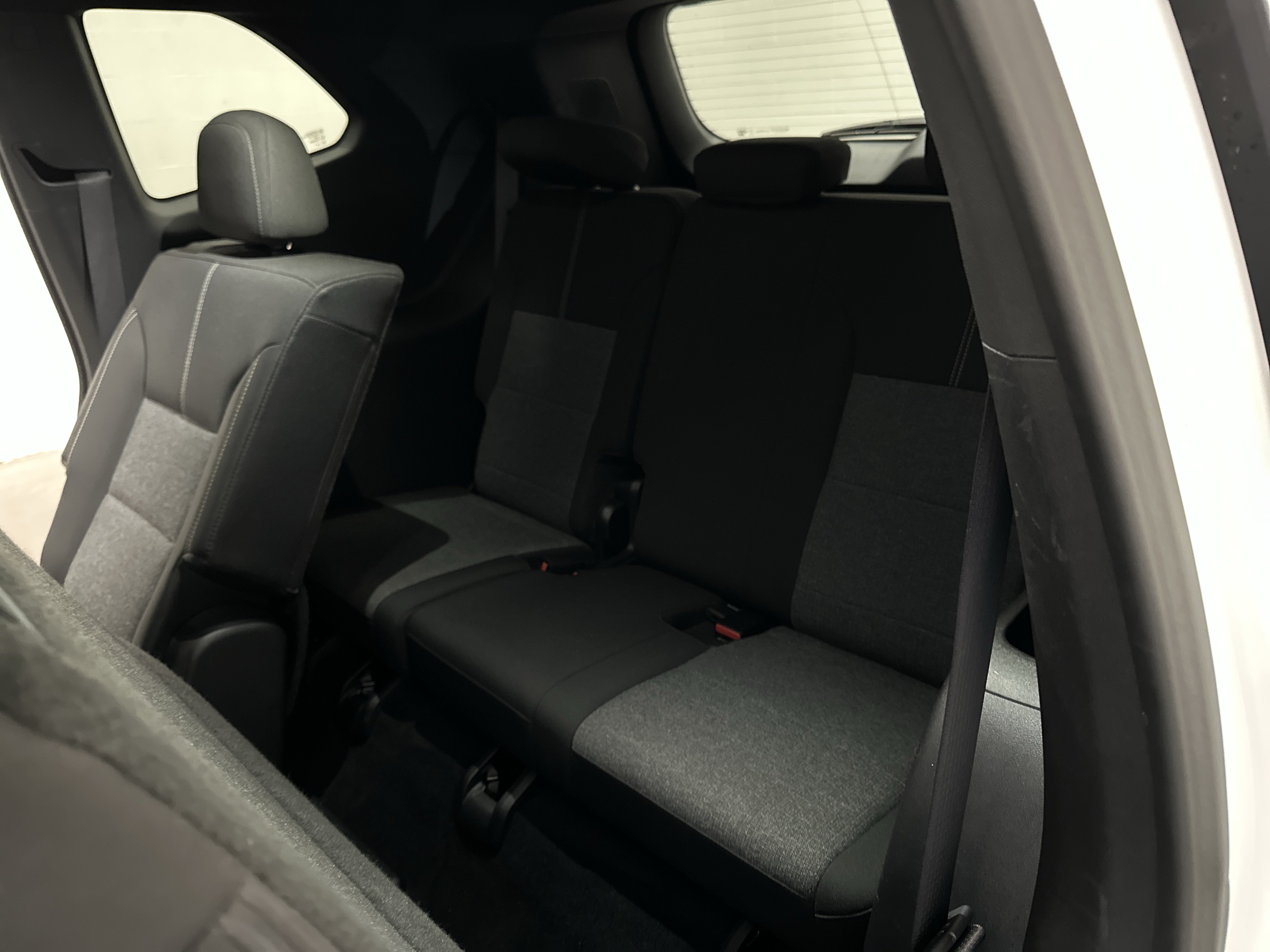 Used 2025 GMC Acadia Elevation FWD image 22