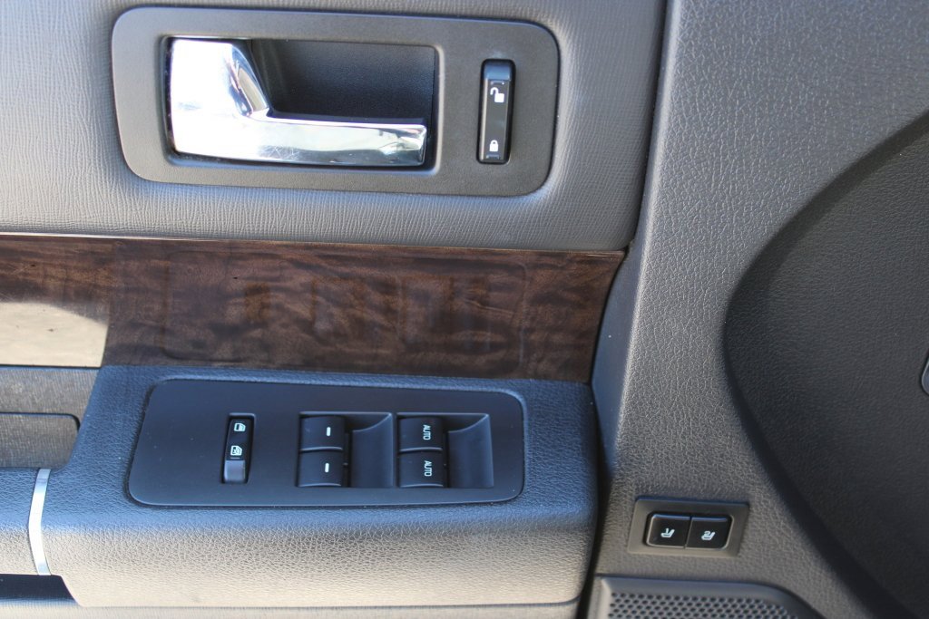 Used 2017 Ford Flex Limited image 10