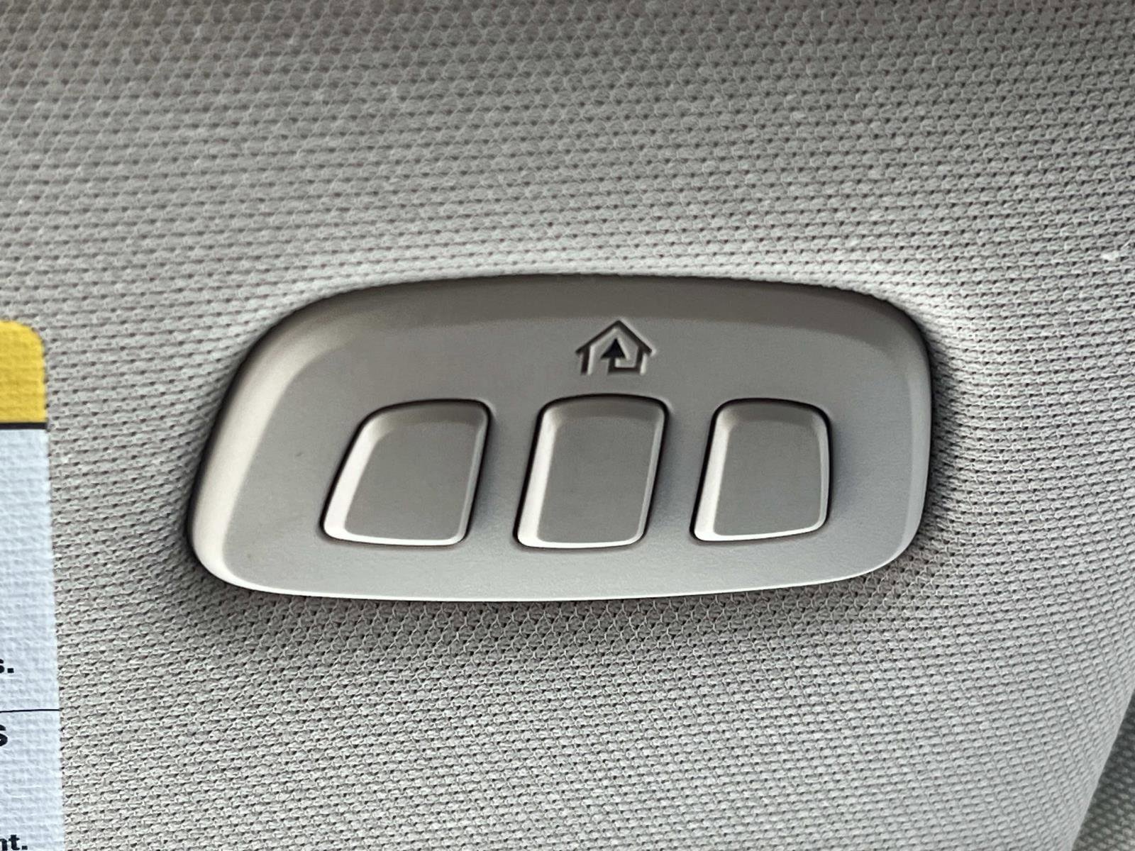 Used 2024 Lincoln Aviator Reserve w/ Equipment Group 201A AWD/4WD image 36