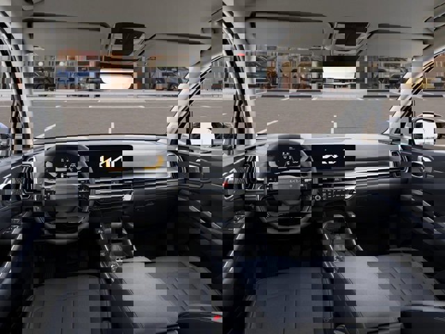 New 2026 Kia Sorento S image 14