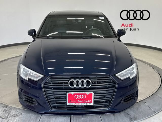 Used 2019 Audi A3 2.0T Titanium w/ Convenience Package image 2