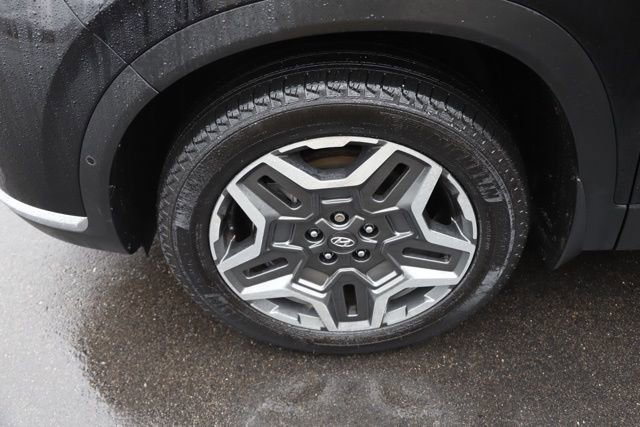 Used 2022 Hyundai Santa Fe Limited image 11