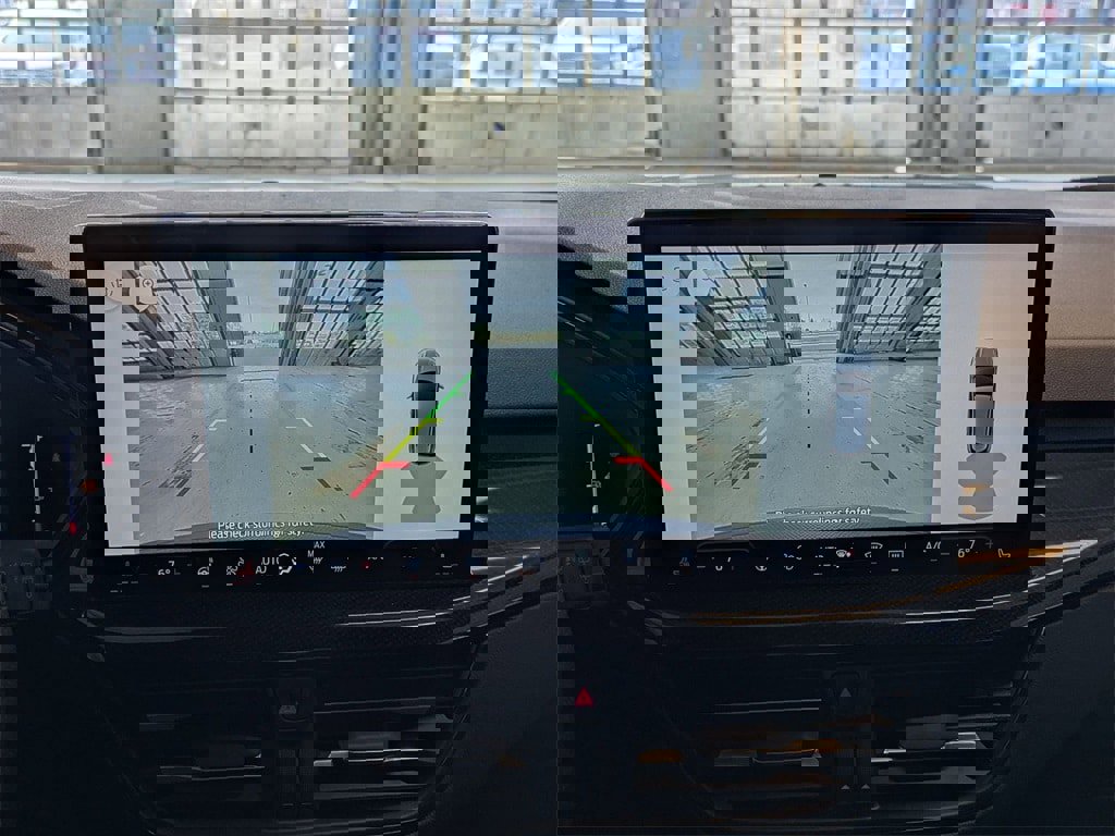 New 2026 Ford Escape ST-Line Select w/ Equipment Group 401A image 37