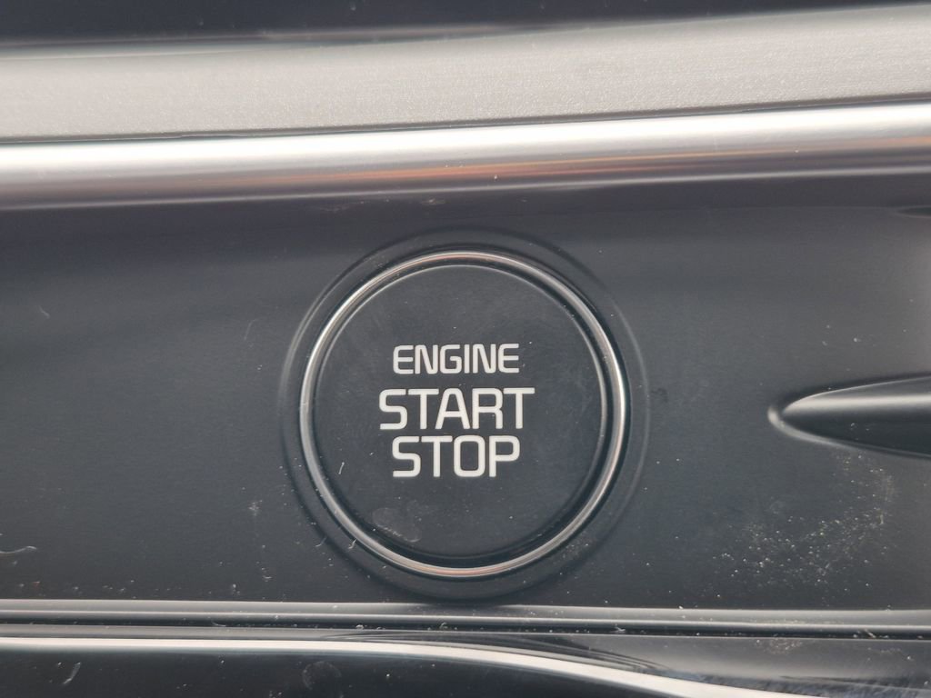 New 2026 Kia K5 GT-Line image 28