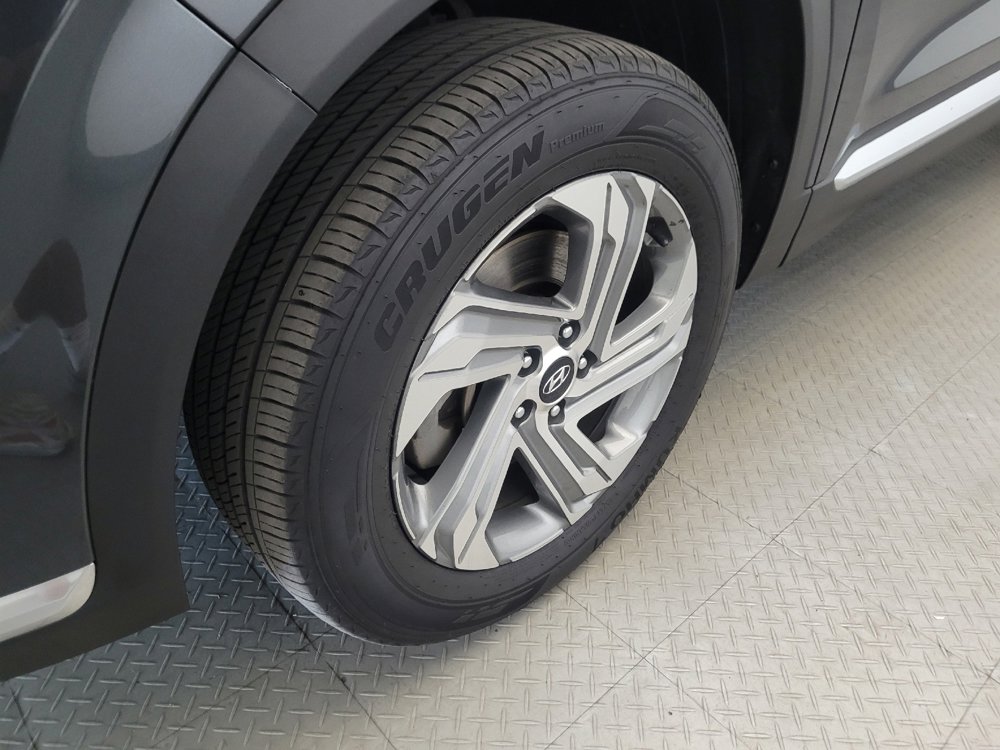 Used 2021 Hyundai Santa Fe SEL AWD/4WD image 31