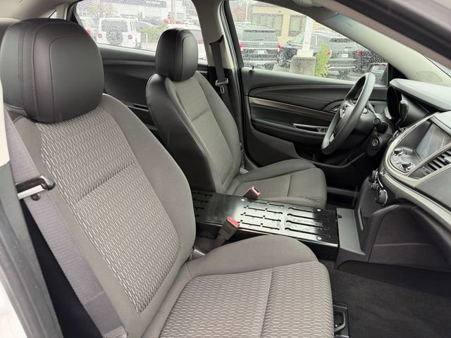 Used 2016 Chevrolet Caprice Police image 27