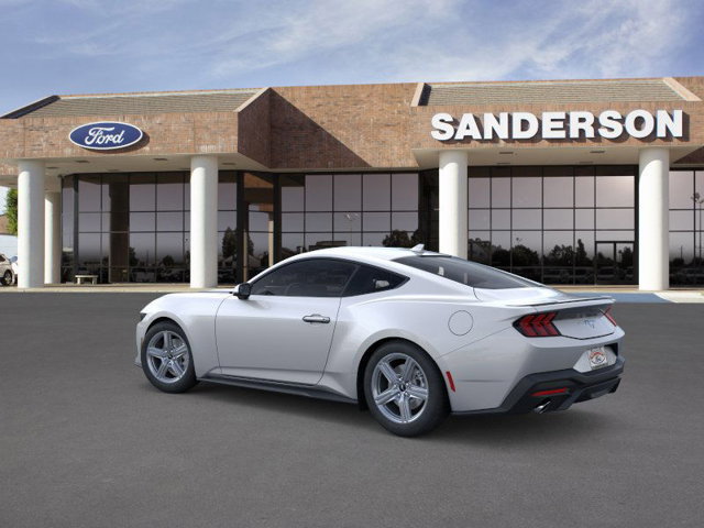 New 2026 Ford Mustang Premium image 5