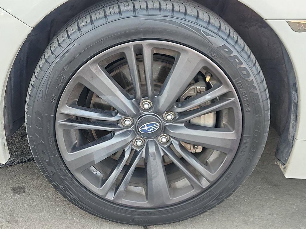 Used 2020 Subaru WRX w/ Popular Package #1 image 21