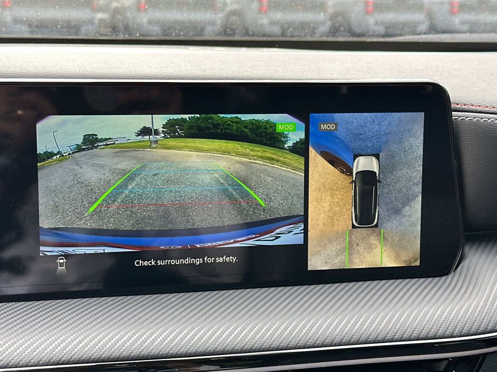 Used 2025 Nissan Kicks SR FWD image 28