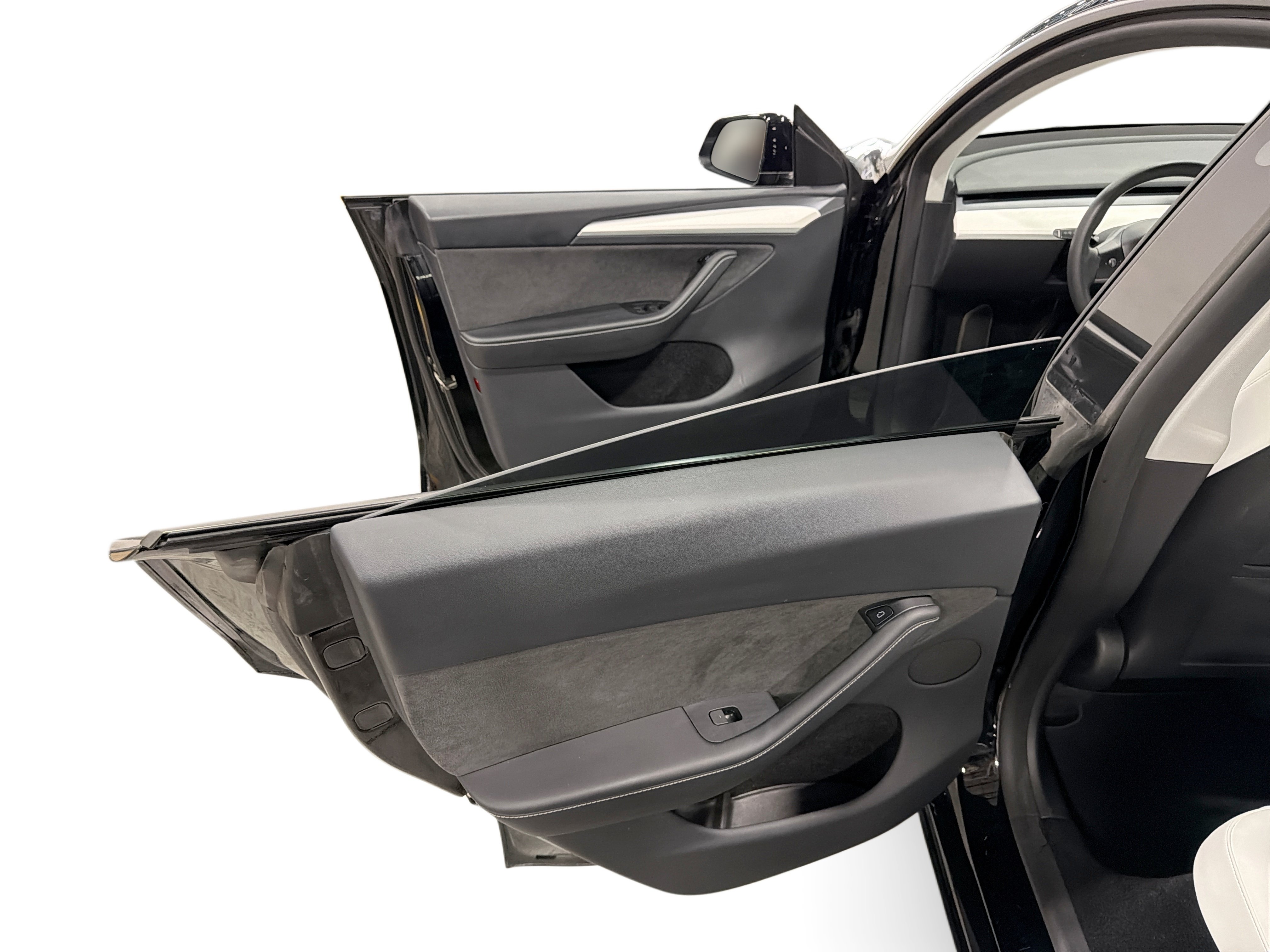 Certified 2023 Tesla Model Y Long Range AWD/4WD image 10