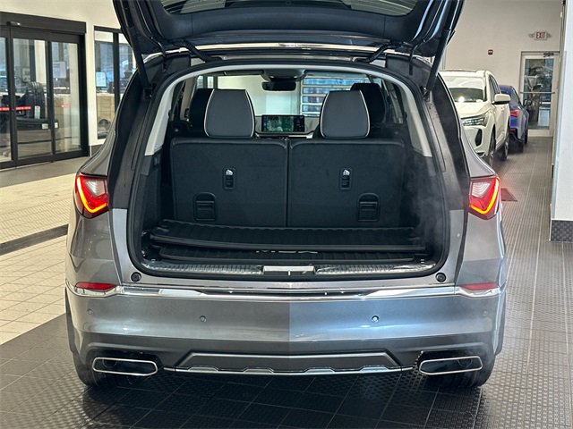 New 2026 Acura MDX w/ Advance Package image 25