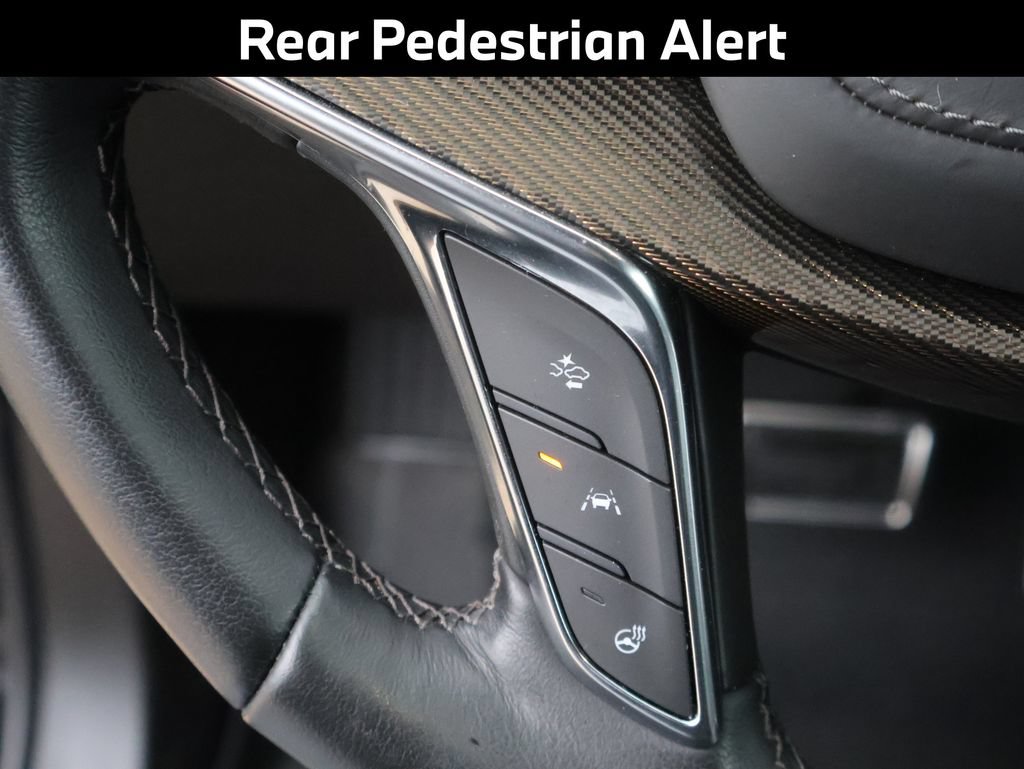 Used 2023 Cadillac XT5 Premium Luxury w/ Platinum Package AWD/4WD image 36