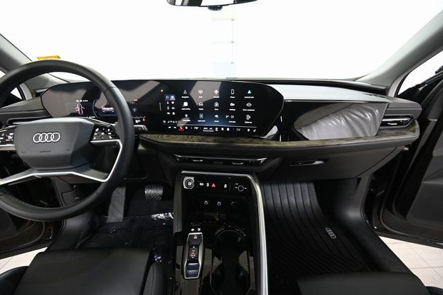 Used 2025 Audi Q5 Premium Plus w/ Premium Plus video 2