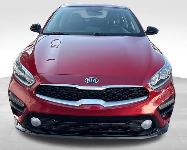 Used 2020 Kia Forte LXS image 2