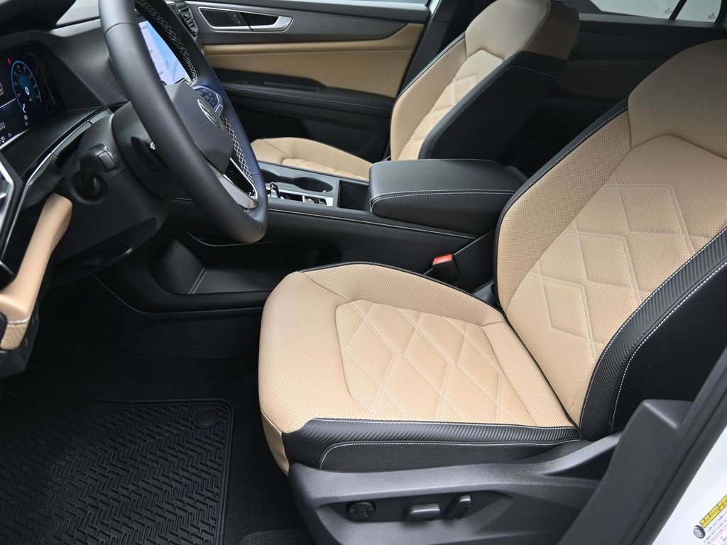 New 2026 Volkswagen Atlas Cross Sport SE image 18