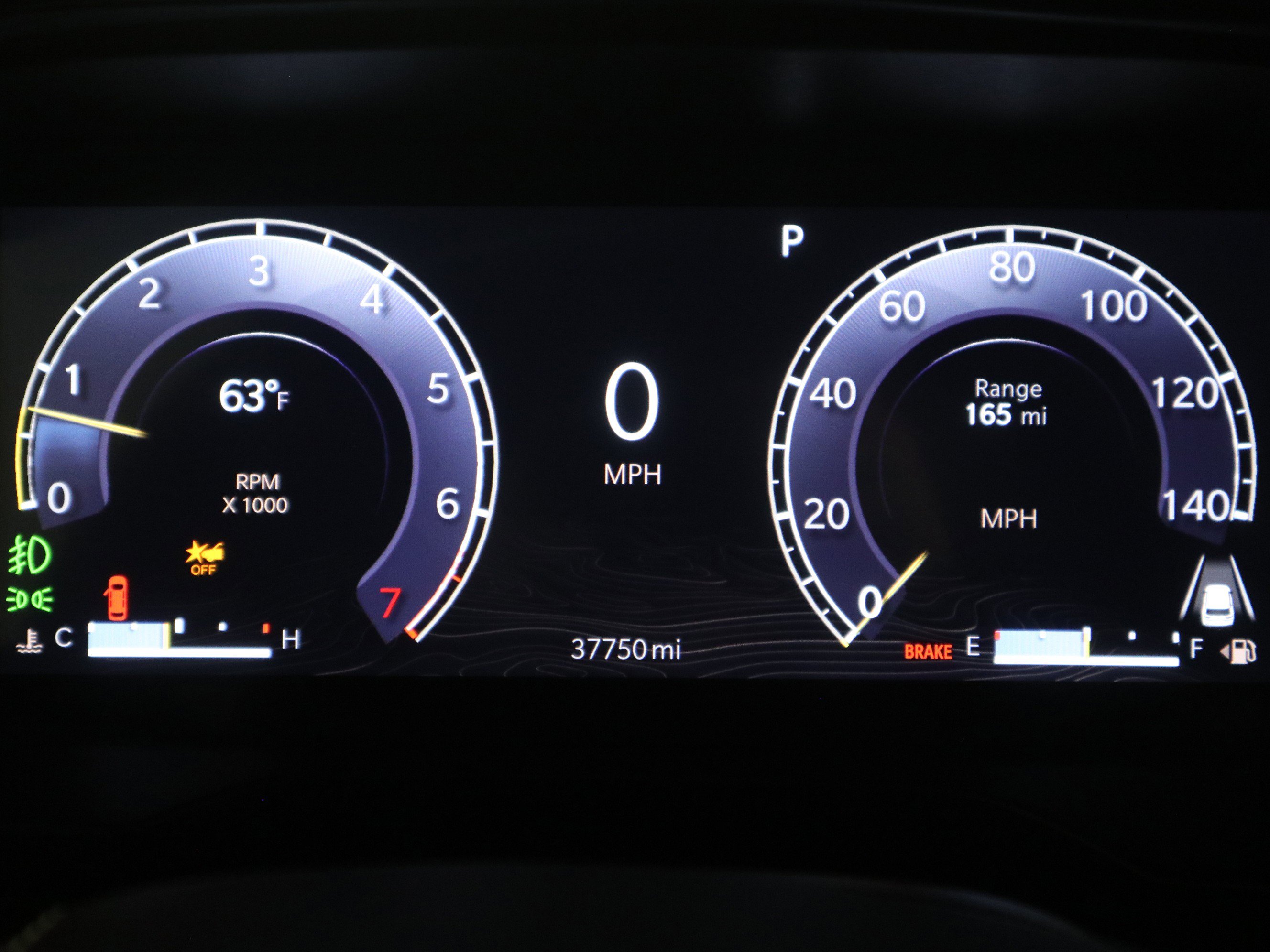 Certified 2022 Jeep Grand Cherokee Overland w/ Luxury Tech Group IV image 18