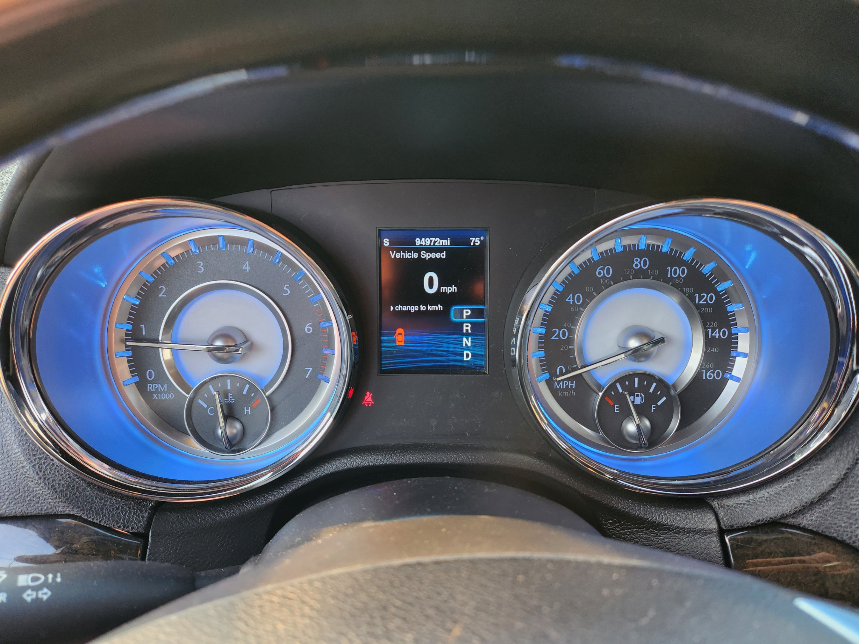 Used 2013 Chrysler 300 C RWD image 18