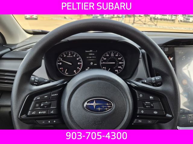 New 2026 Subaru Crosstrek 2.0i Premium image 15