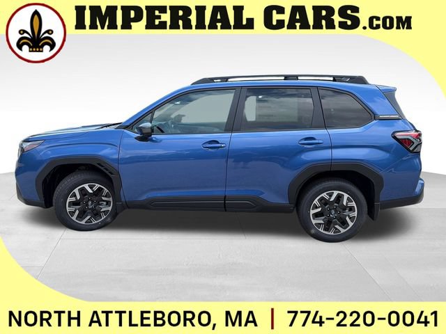 New 2026 Subaru Forester Premium AWD/4WD image 7