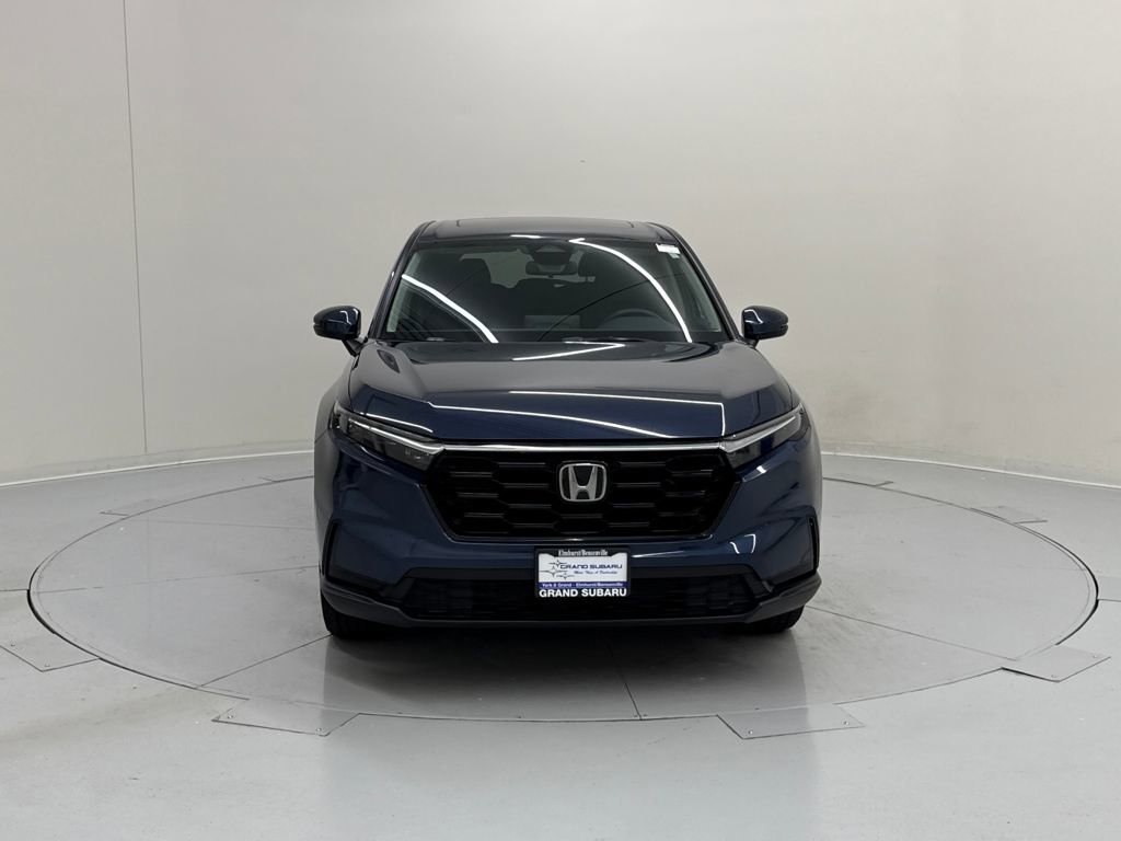 Used 2024 Honda CR-V EX image 9